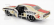 Gmp Chevrolet Camaro Rs Coupe N 18 Texaco Racing 1969 1:18 Bílá Červená Černá