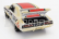 Gmp Chevrolet Camaro Rs Coupe N 18 Texaco Racing 1969 1:18 Bílá Červená Černá