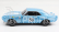 Gmp Chevrolet Camaro Z/28 Coupe N 56 Trans Am 1967 P.dombroskj 1:18 Světle Modrá Bílá