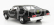 Gmp Chevrolet Nova Coupe 1971 - Death Proof Movie 1:18 Matt Black