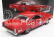 Gmp Ford usa Fairlane 427 Prototype Race Coupe 1966 E.terry 1:18 Red