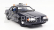 Gmp Ford usa Mustang 5.0l Ssp Police Dragon Chaser 1988 1:18 Tmavě Modrá