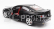 Gmp Pontiac Gto 6.0 Coupe 2006 1:18 Black