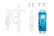 GO-03 servo 3,7g