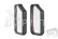 Goggles - Corrective Lenses+2.0D