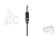 Goggles Racing Edition - Mono 3.5mm jack Plug to Futaba