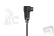 Goggles Racing Edition - Mono 3.5mm jack Plug to Futaba