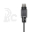 Goggles Racing Edition - Mono 3.5mm Jack Plug to Mini-Din Plug Cable