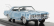 Goldvarg Buick Riviera 1963 1:43 Marlin Blue