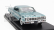 Goldvarg Chevrolet Impala Cabriolet 1964 1:43 Azurre