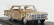 Goldvarg Chevrolet Nova 1963 1:43 Sedlo Tan Poly