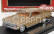 Goldvarg Chevrolet Nova 1963 1:43 Sedlo Tan Poly