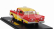 Goldvarg Ford usa Custom 300 Taxi 1958 1:43 Žlutá Červená