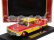 Goldvarg Ford usa Custom 300 Taxi 1958 1:43 Žlutá Červená