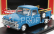 Goldvarg Ford usa F-100 Pick-up 1965 1:43 Marlin Blue