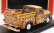 Goldvarg Ford usa F-100 Pick-up 1965 1:43 Rusty