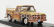 Goldvarg Ford usa F-100 Pick-up 1965 1:43 Rusty