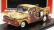 Goldvarg Ford usa F-100 Pick-up 1965 1:43 Rusty