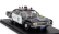 Goldvarg Ford usa Galaxie Sfpd San Francisco Police Department 1970 1:43 Černá Bílá