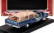 Goldvarg Ford usa Galaxie Sw Station Wagon Nassau County Police 1970 1:43 Modrý Krém