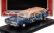 Goldvarg Ford usa Galaxie Sw Station Wagon Nassau County Police 1970 1:43 Modrý Krém