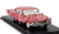 Goldvarg Mercury Park Lane 1960 1:43 Red