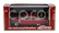 Goldvarg Mercury Park Lane 1960 1:43 Red