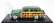 Goldvarg Mercury Woodie Sw Station Wagon 1949 1:43 Luční Zelený Les