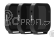 GoPro Hero 5 Karma filters (ND8, ND16, ND32)