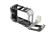 GoPro HERO13 Black - Vertikální a horizontální magnetická rám