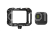 GoPro HERO13 Black - Vertikální a horizontální magnetická rám