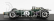 Gp-replicas Brabham F1 Bt19 N 12 Jack Brabham 1:18, tmavě zelená
