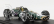 Gp-replicas Brabham F1 Bt19 N 12 Jack Brabham 1:18, tmavě zelená