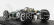 Gp-replicas Brabham F1 Bt19 N 12 Jack Brabham 1:18, tmavě zelená