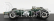 Gp-replicas Brabham F1  Bt19 N 16 Jack Brabham 1:18, tmavě zelená