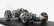 Gp-replicas Brabham F1  Bt19 N 16 Jack Brabham 1:18, tmavě zelená