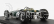 Gp-replicas Brabham F1  Bt19 N 16 Jack Brabham 1:18, tmavě zelená