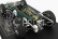 Gp-replicas Brabham F1  Bt19 N 16 Jack Brabham 1:18, tmavě zelená