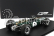 Gp-replicas Brabham F1 Bt19 N 3 Jack Brabham 1:18, tmavě zelená