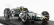 Gp-replicas Brabham F1 Bt19 N 3 Jack Brabham 1:18, tmavě zelená