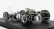 Gp-replicas Brabham F1 Bt19 N 3 Jack Brabham 1:18, tmavě zelená