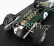 Gp-replicas Brabham F1 Bt19 N 3 Jack Brabham 1:18, tmavě zelená