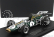 Gp-replicas Brabham F1 Bt19 N 3 Jack Brabham 1:18, tmavě zelená