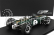 Gp-replicas Brabham F1 Bt19 N 5 Jack Brabham 1:18, tmavě zelená