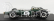 Gp-replicas Brabham F1 Bt19 N 5 Jack Brabham 1:18, tmavě zelená