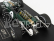 Gp-replicas Brabham F1 Bt19 N 5 Jack Brabham 1:18, tmavě zelená