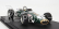 Gp-replicas Brabham F1 Bt24 Repco N 1 Jack Brabham 1:18, tmavě zelená