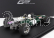 Gp-replicas Brabham F1 Bt24 Repco N 1 Jack Brabham 1:18, tmavě zelená