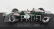 Gp-replicas Brabham F1 Bt24 Repco N 1 Jack Brabham 1:18, tmavě zelená