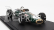 Gp-replicas Brabham F1 Bt24 Repco N 1 Jack Brabham 1:18, tmavě zelená